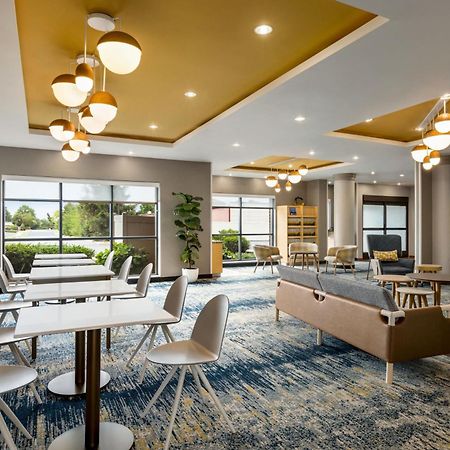 Towneplace Suites By Marriott Harrisburg West/Меканиксберг Экстерьер фото