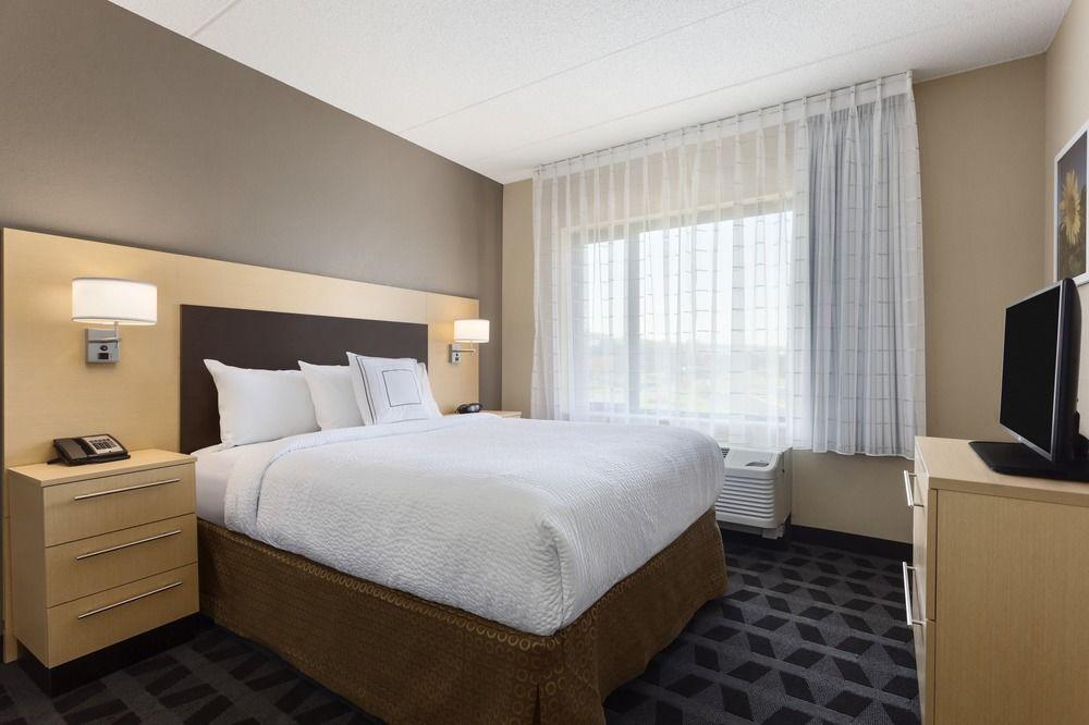 Towneplace Suites By Marriott Harrisburg West/Меканиксберг Экстерьер фото