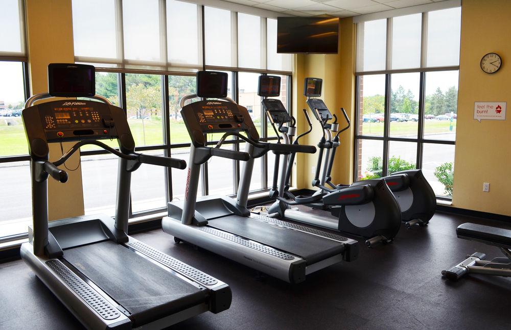 Towneplace Suites By Marriott Harrisburg West/Меканиксберг Экстерьер фото