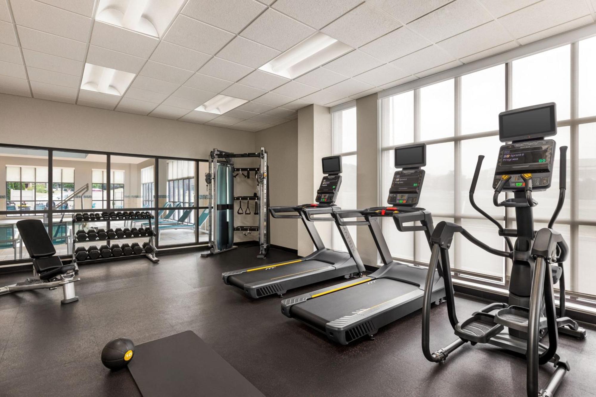 Towneplace Suites By Marriott Harrisburg West/Меканиксберг Экстерьер фото