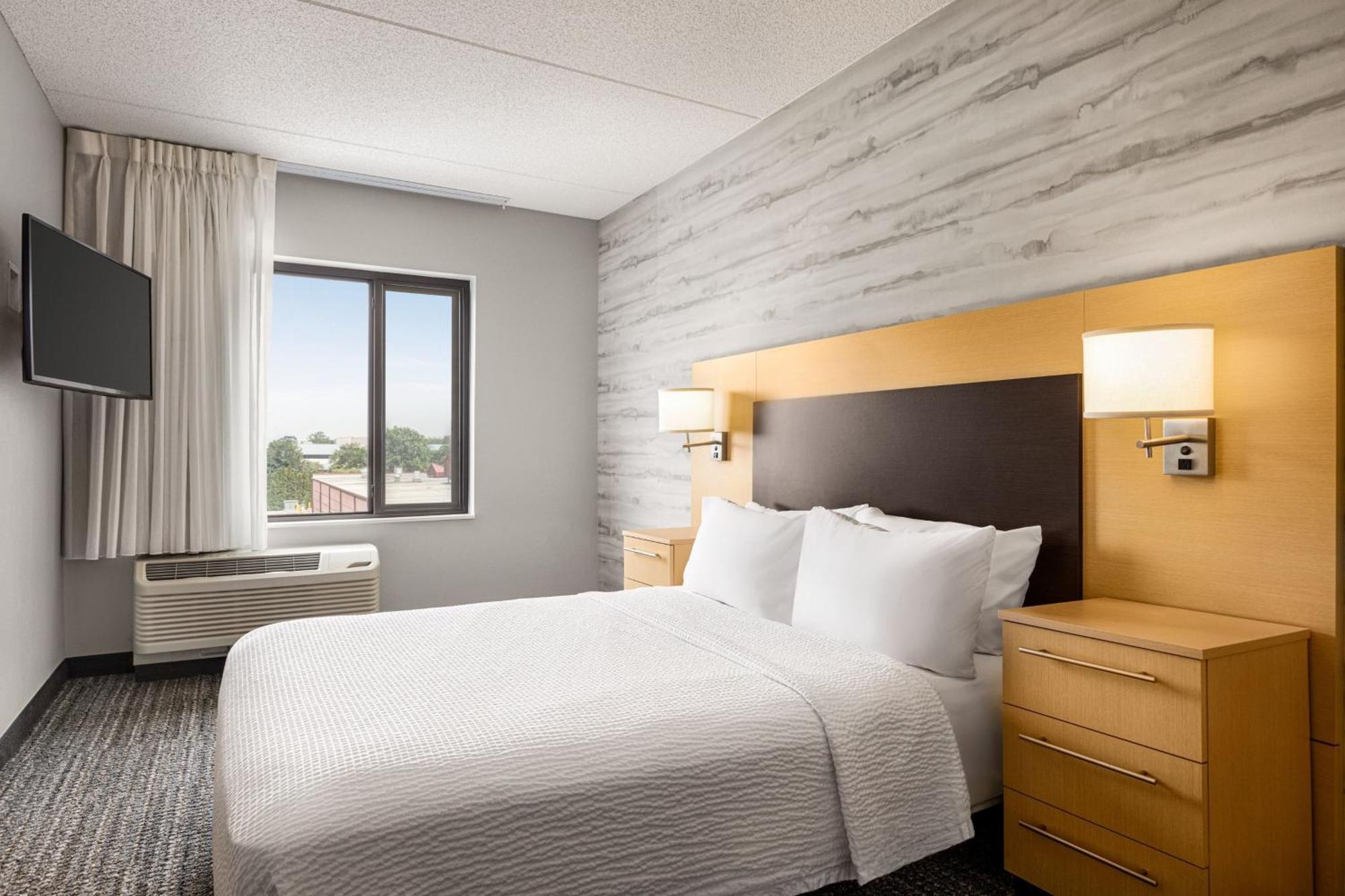 Towneplace Suites By Marriott Harrisburg West/Меканиксберг Экстерьер фото