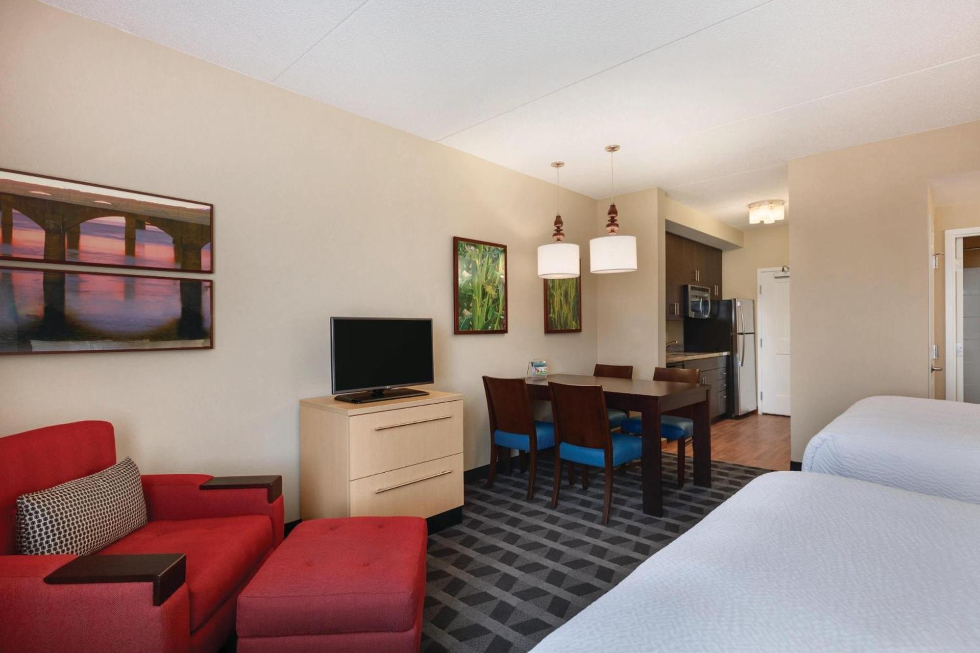 Towneplace Suites By Marriott Harrisburg West/Меканиксберг Экстерьер фото