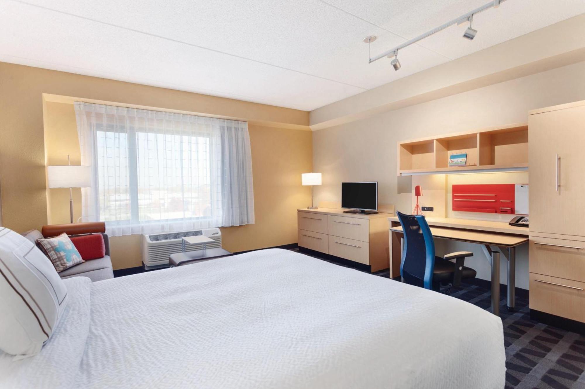 Towneplace Suites By Marriott Harrisburg West/Меканиксберг Экстерьер фото