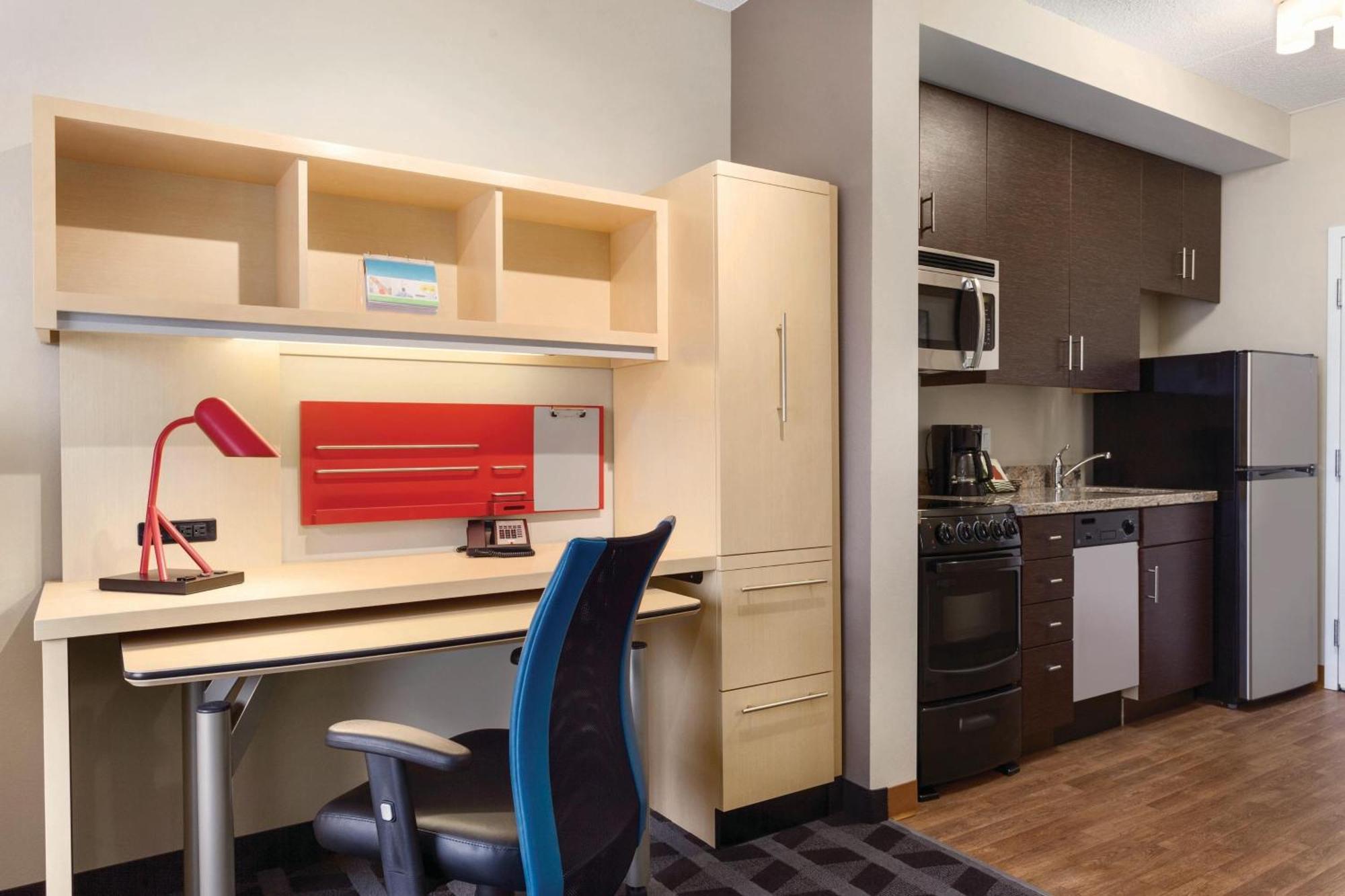 Towneplace Suites By Marriott Harrisburg West/Меканиксберг Экстерьер фото
